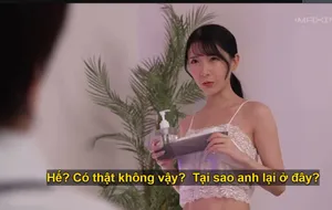 公公和媳婦～夏天的秘事 4